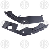 Honda Civic X 2016-2021 Engine Noise Reduction Plastic Covers